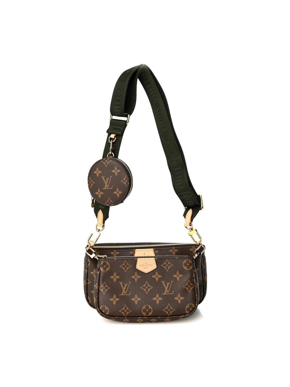 Louis Vuitton Multi Pochette #372469L18B